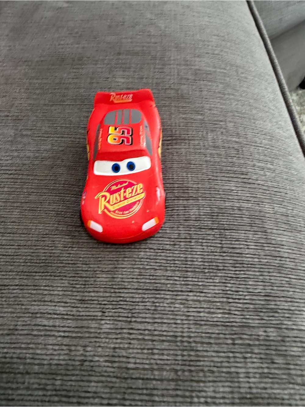 Tonies Figure- Lightning McQueen